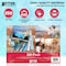 Better Office Products Glossy Photo Paper, 4 x 6 Inch, 200 Sheets, 200 gsm, 200PK 32208 - alternate 3